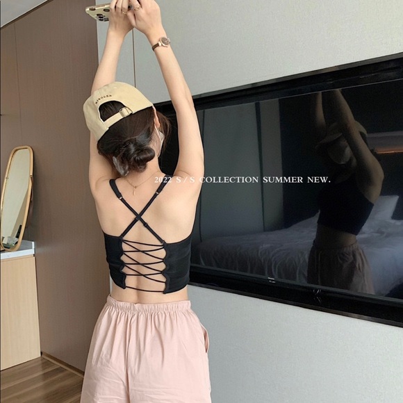 Sexy tank top - Picture 5 of 10